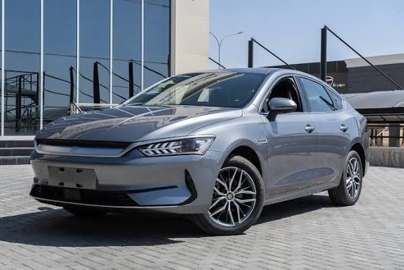 Arendaga avtomobil beriladi premium klass Elektromobillar