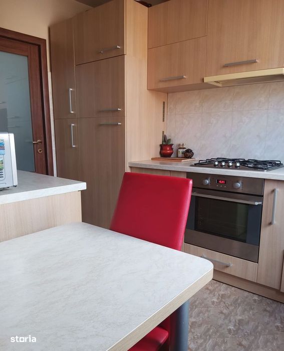 De vânzare | Apartament 4 camere | 73 mp | Grigorescu