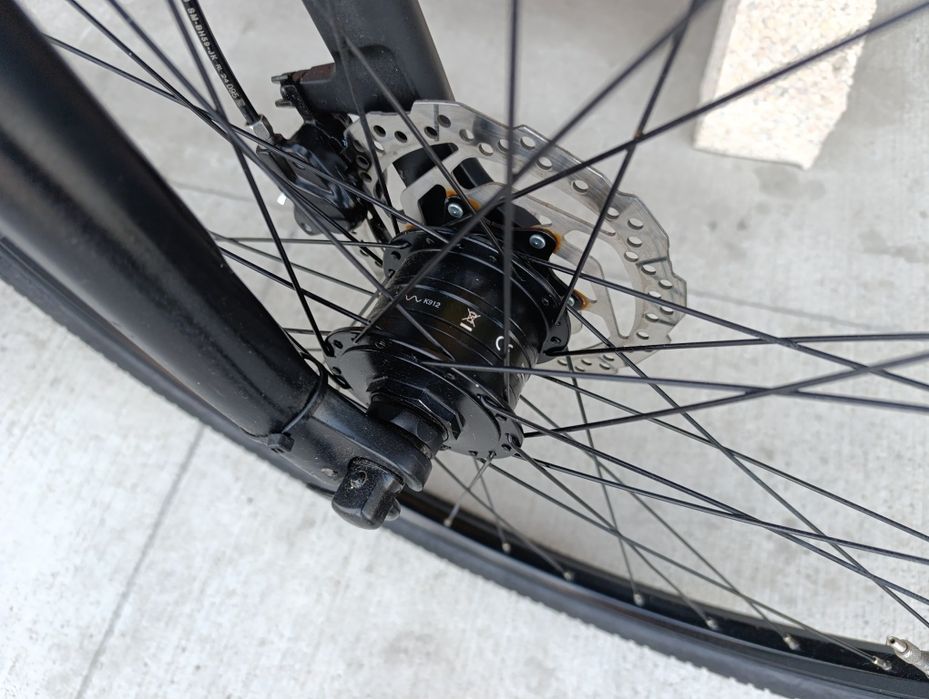 Алуминиев велосипед VICTORIA M/51