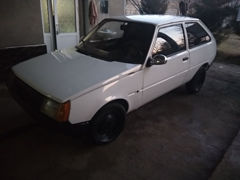 Tavreya zaz kelishadigan joyi bor