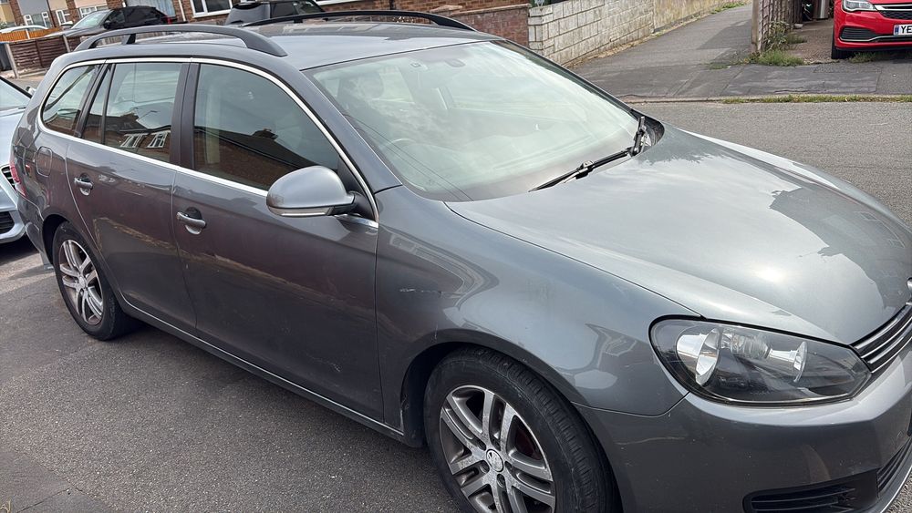 Jaguar xf2.2 Diesel, Automat, 2014