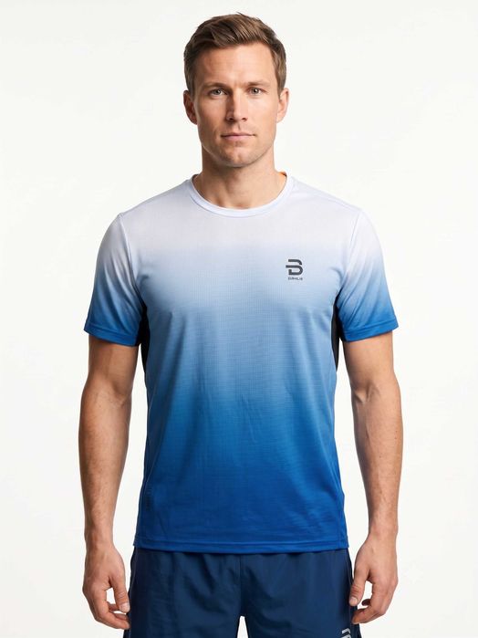 DÆHLIE Sportswear Тениска/Мъжка М