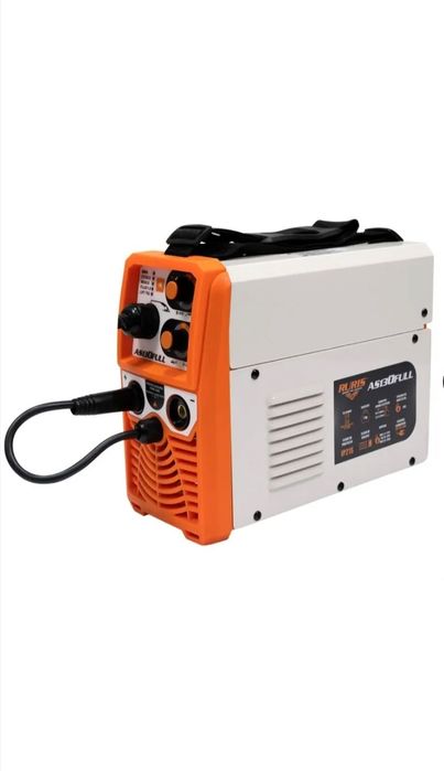 Aparat de sudura invertor Ruris AS130 full