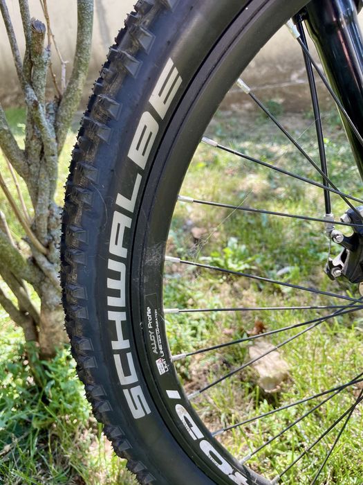 МТВ Ammaco Alpine Sport – 26”