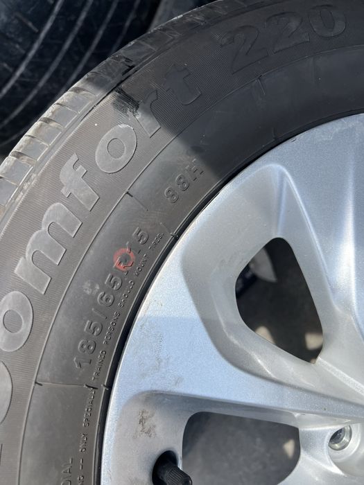 R15 Onix Deska balon Yangi