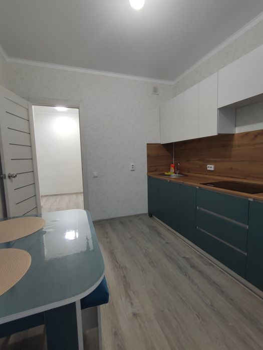 1 ком квартира помесячно