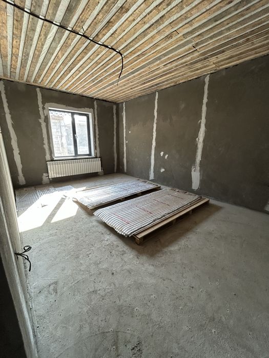 Продам дом Алатауская трасса калинина