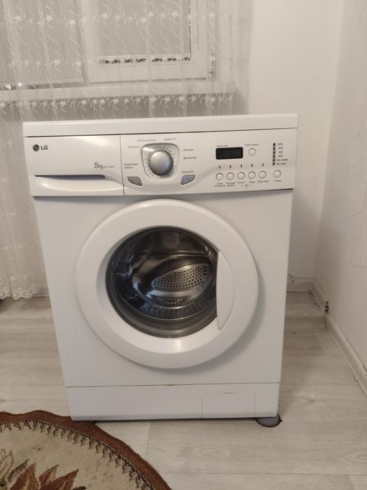 Продам стиральную машину