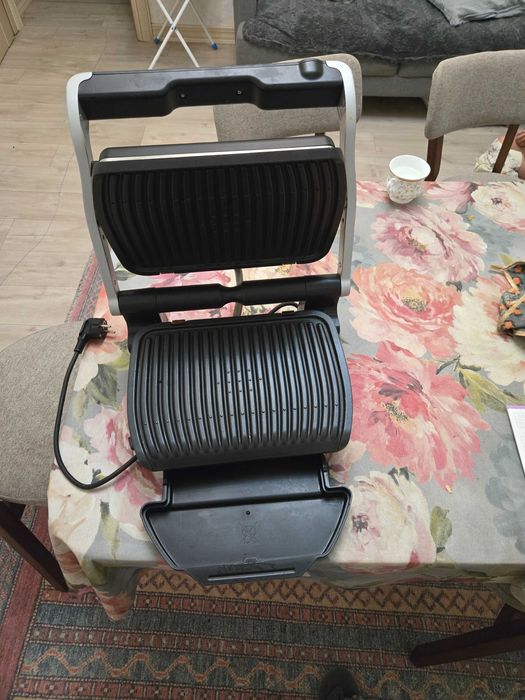 Грильница tefal для кухни