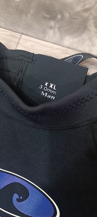 Продам гидро костюм