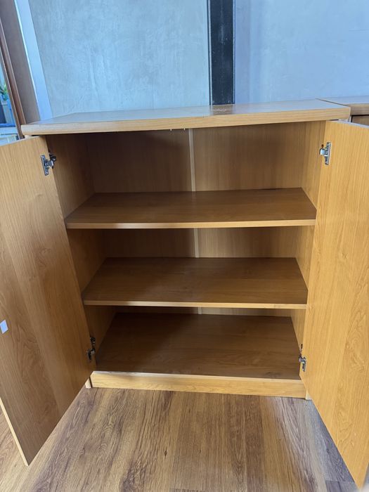 Шкафы-тумбы 2 шт