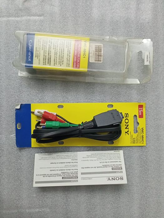 Кабель для камеры Sony.оригинал