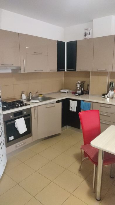 Se vinde apartament cu 3 camere