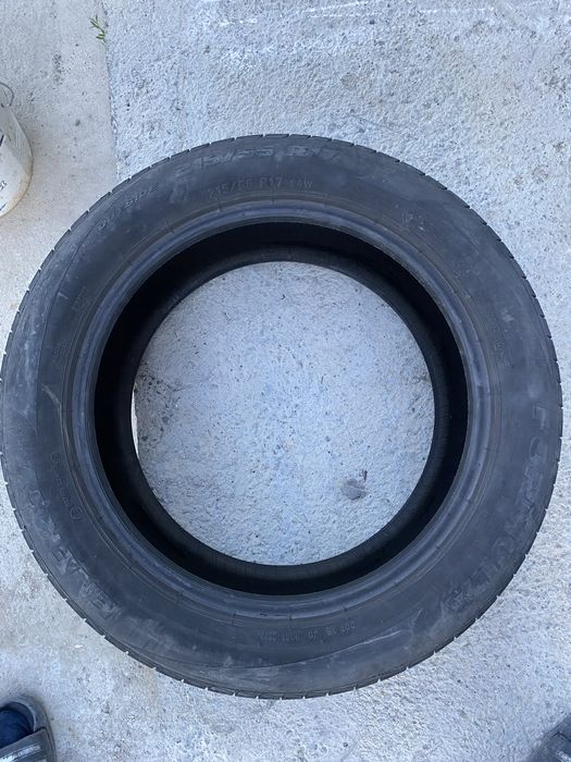 Шины goodyear formula летний