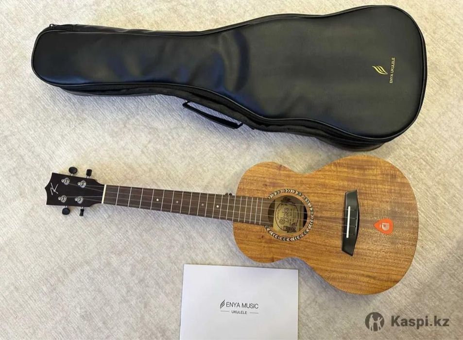 Укулеле 4-струнный