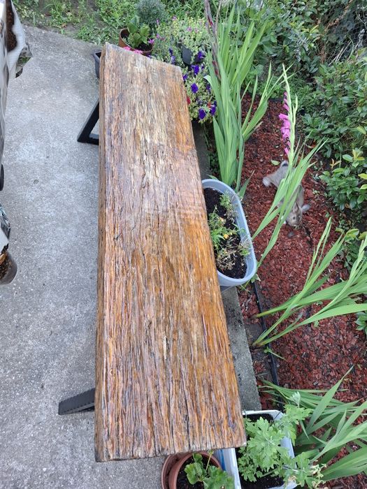 Пейка за двор / градина