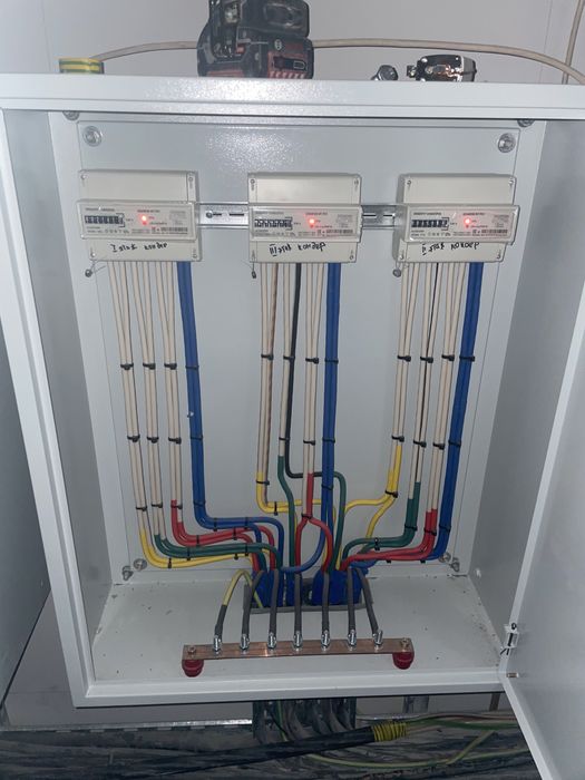 Электрик атырау 24/7