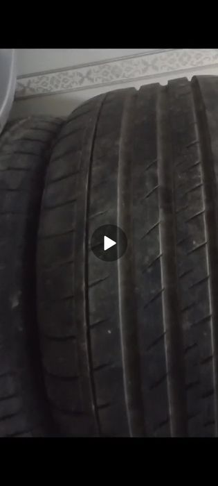 18 lik diska  4 ta baloni bilan