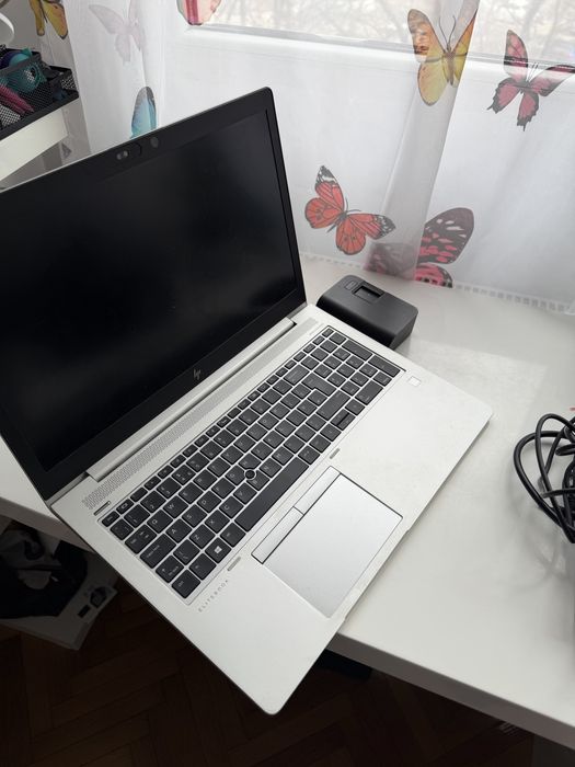 Laptop hp EliteBook 755 G5
