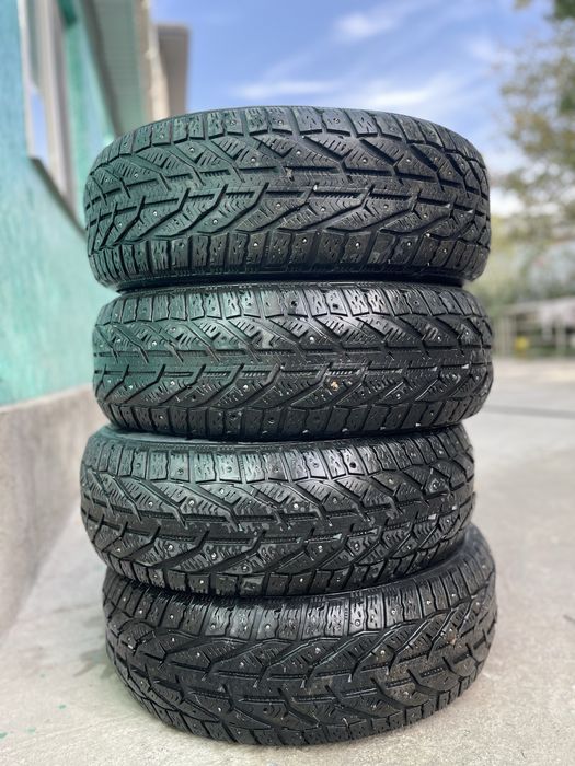 Зимни шины 205/55/16