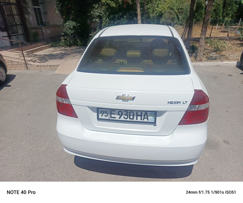 Нексия 3 Аренда Выкуп