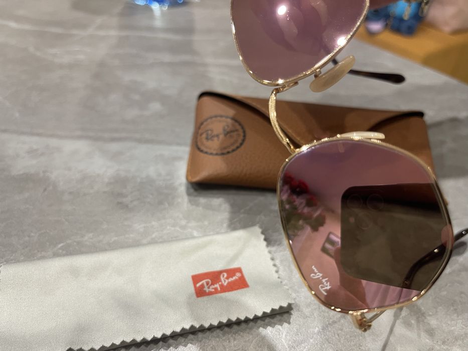Слънчеви очила Ray Ban