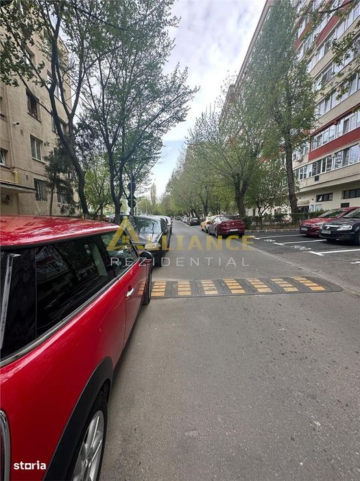 Apartament 3 Camere - Soseaua Giurgiului