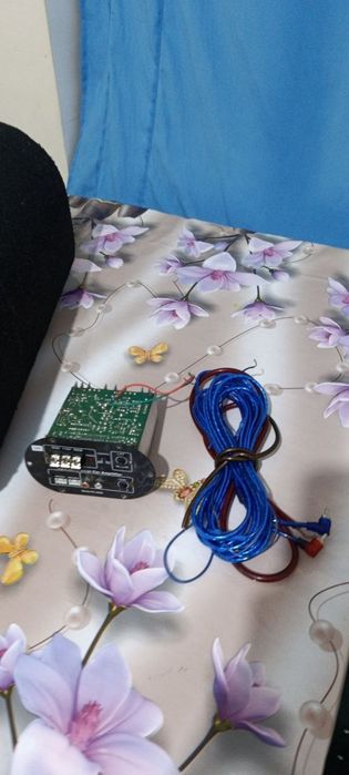 Sambufer.    Kamchiligi usleter kuygan puli 130.000ming  kami bor