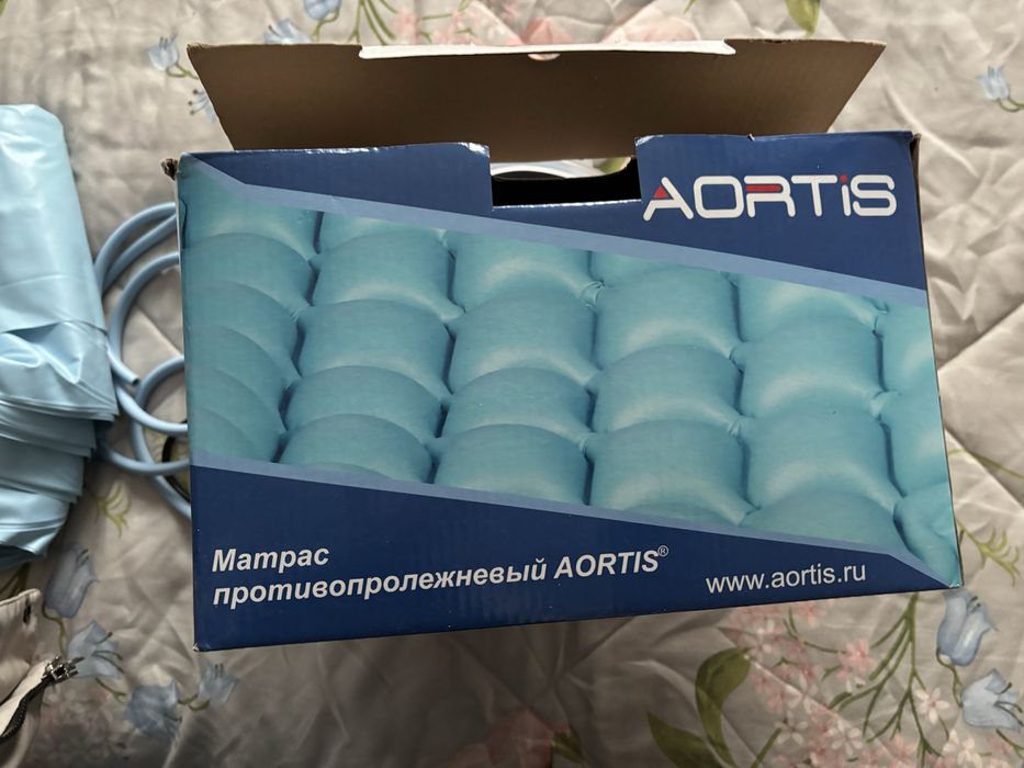 матрас противопролежневый