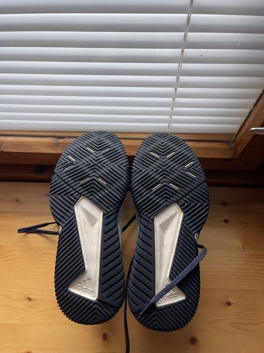 Adidas Bounce 41,1/3