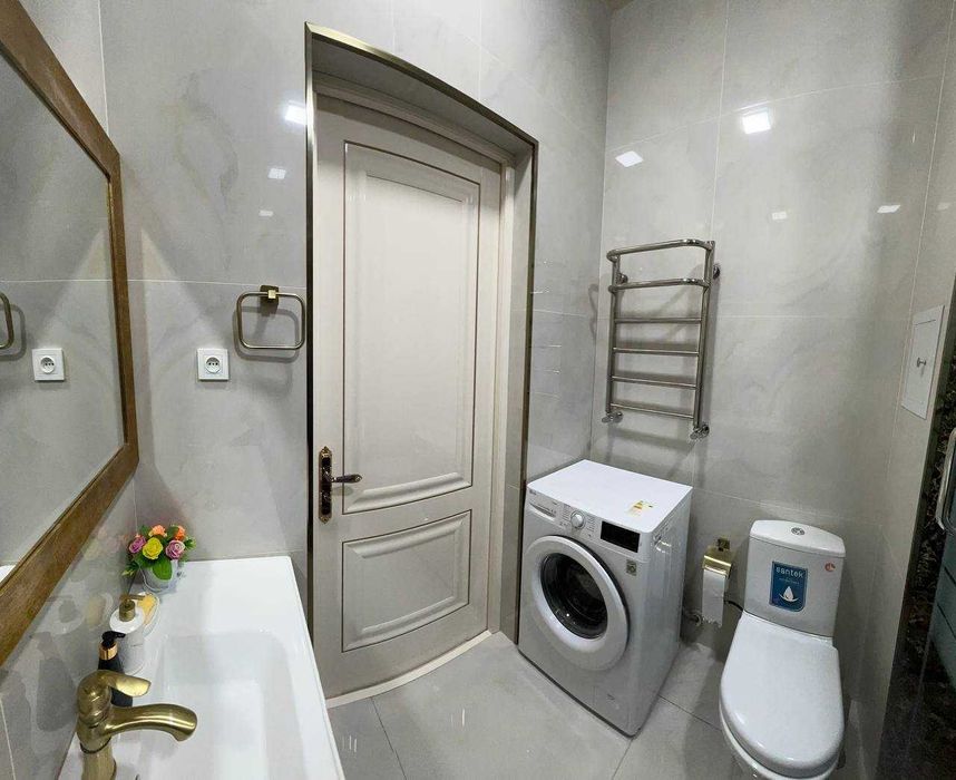 Diplomat, 3/5/9, 83м2 под ключ, Нукус, посольство России !!