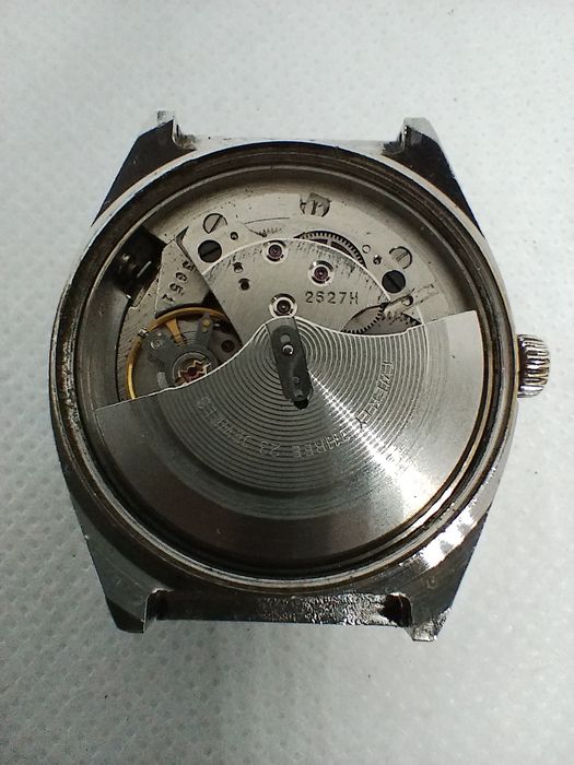 Руски часовник Cornavin Automatic Cal. 2527.H