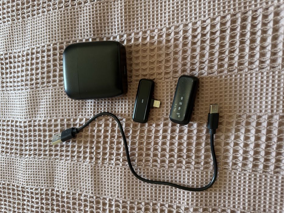 Микрофон телефон ун