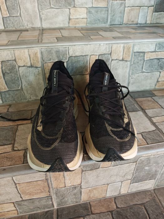 Nike alphafly next% 2