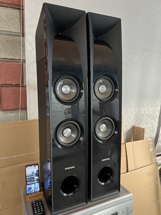 Продам колонку Samsung TW-H5500