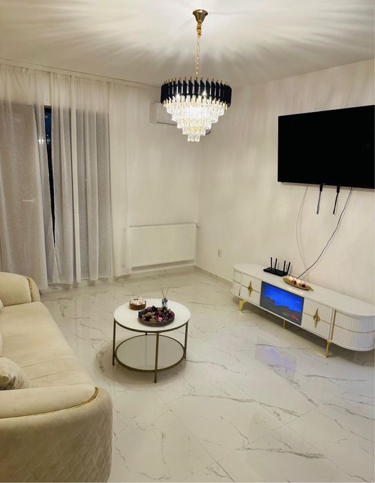 *SUPERB* Apartament in regim hotelier