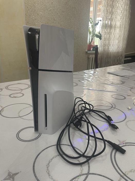 Плейстейшн 5 slim
