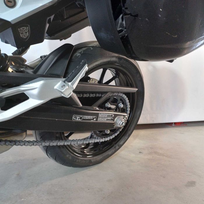 Motocicleta BMW F900 R ABS | B64645 | motomus.ro