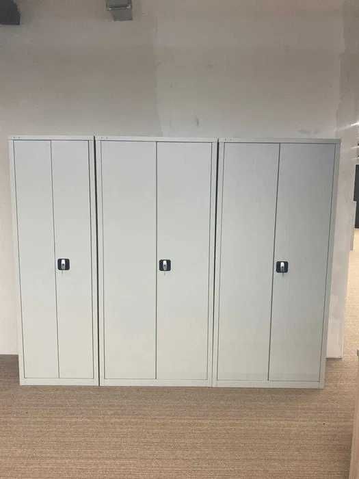 Шкаф Металлический Для Офиса Для Одежды