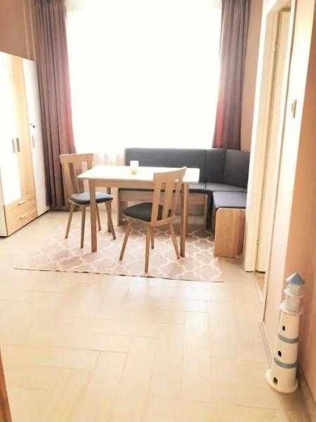 Дава се под наем Двустаен апартамент в Бургас, Братя Миладинови - 45 кв.м за 398.82 € - Снимка #2