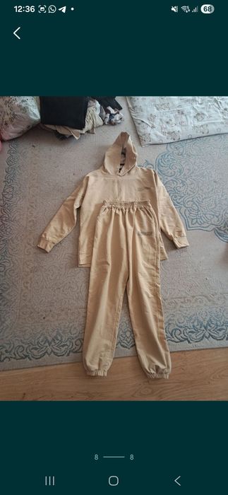 Женский киімдер 48 50 размер