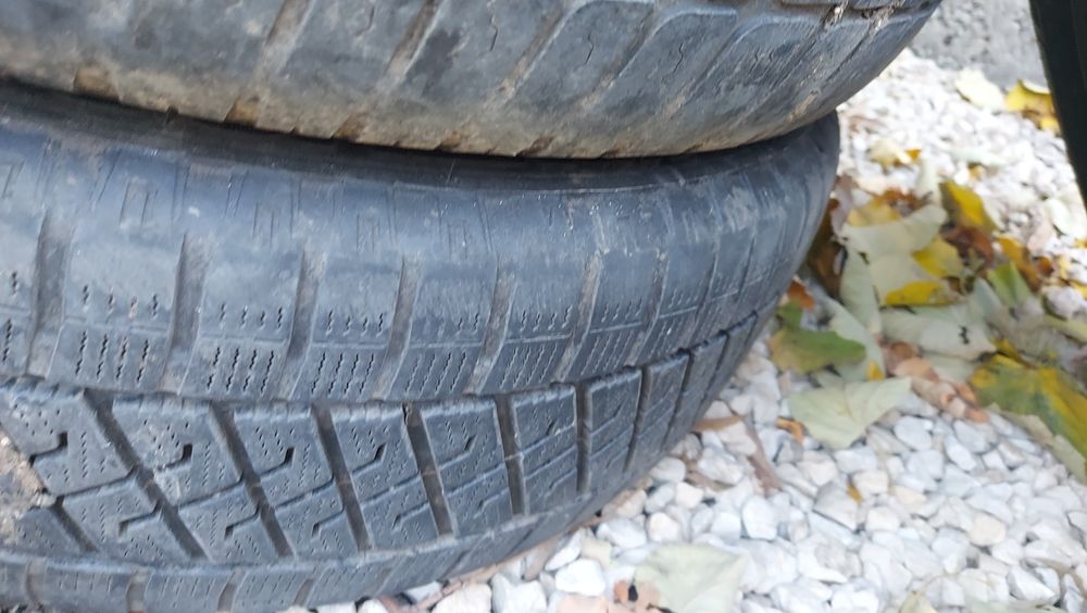 Джанти VW Sharan 5 112, r16, тас 16