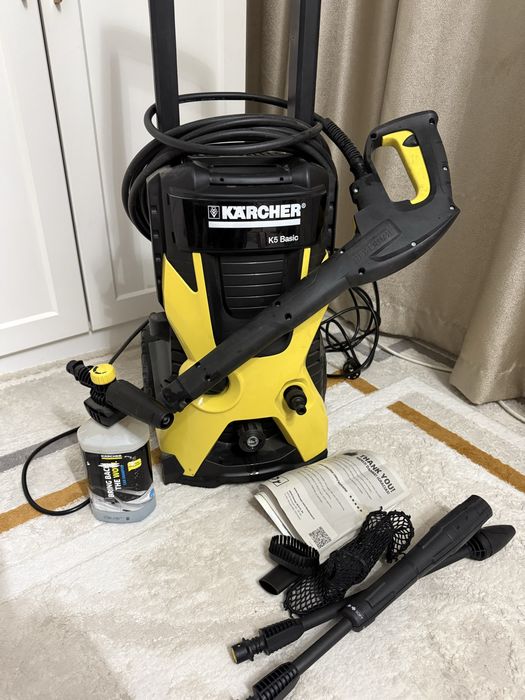Karcher K5 Basic