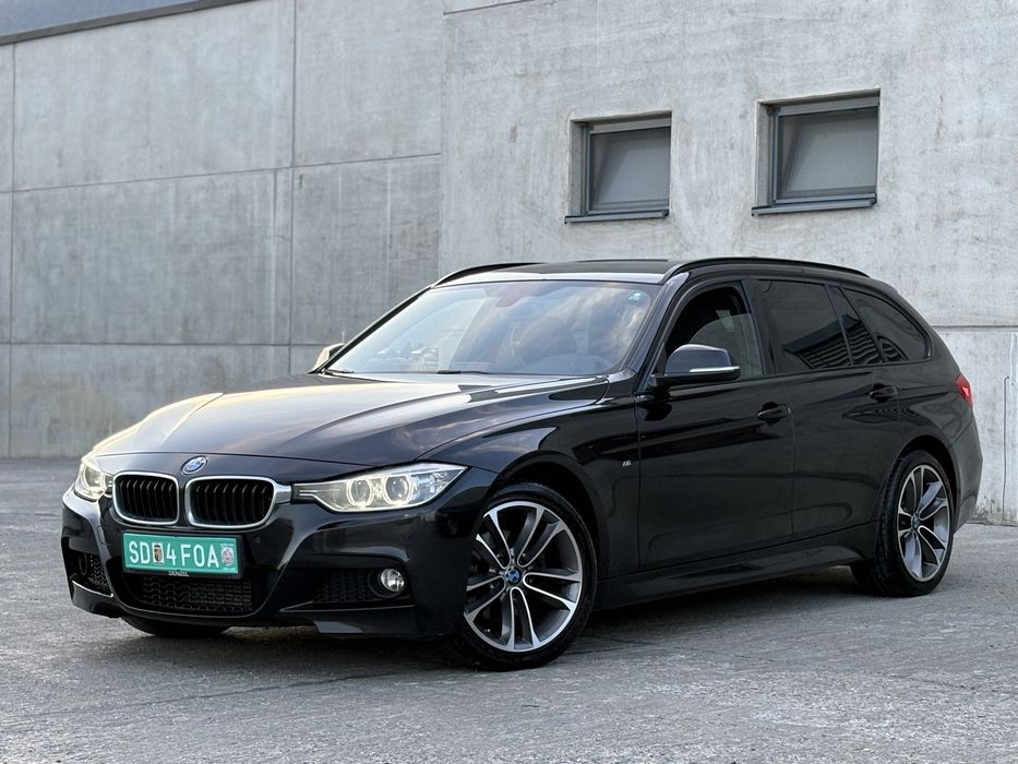 BMW 3 Series 2013 — imagine 2