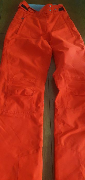 Pantaloni ski Degre 7