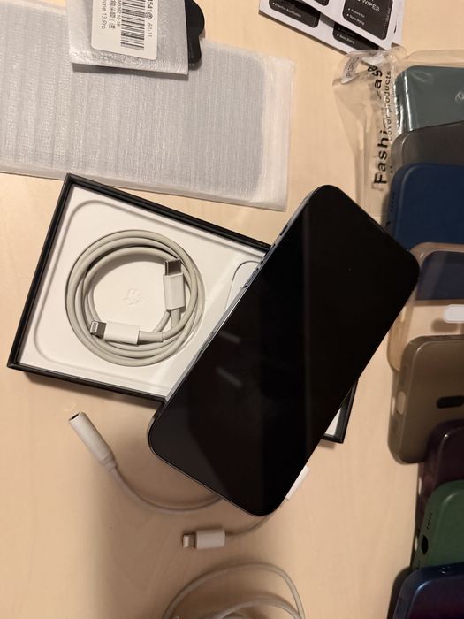 iPhone 13 Pro Sierra Blue 128gb