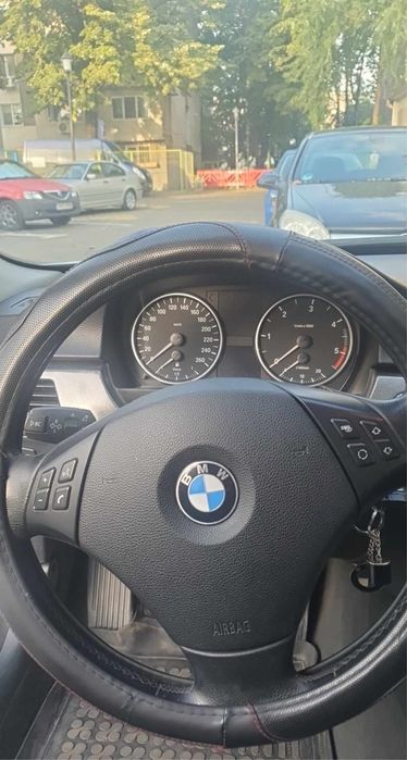 ‼️ Se vinde Urgent BMW E90 318D ‼️