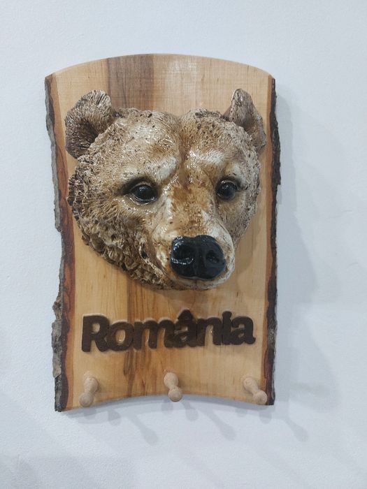 Decoratiun perete animale