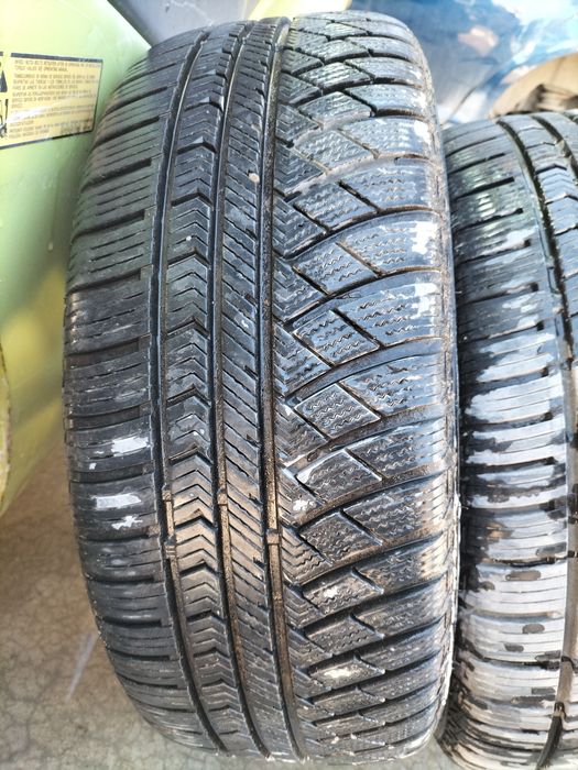 4бр. Джанти с гуми 16 цола 5x114.3 Toyota Avensis / Тойота Авенсис