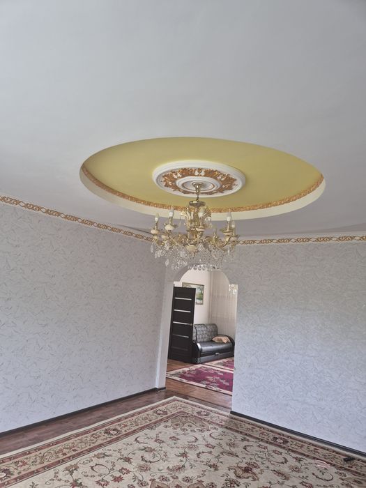 Дом в п. Опытный.